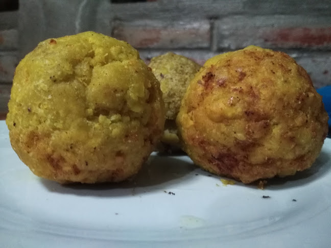 CORAL SABORES Y DELICIAS DEL MAR - Machachi