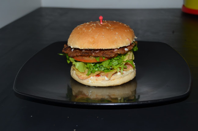 Calle 108, Manta 130203