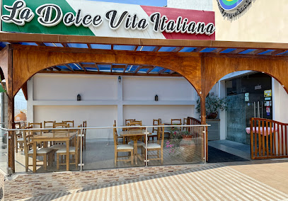 La Dolce Vita Italiana
