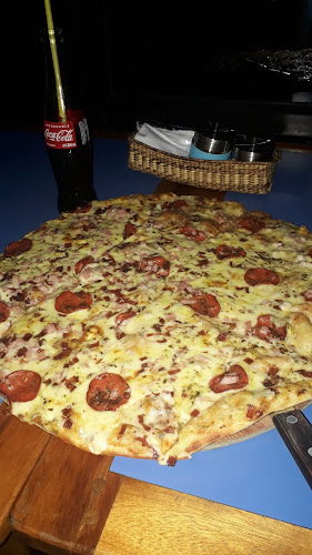 PIZZA CHOZA - Francisco de Orellana