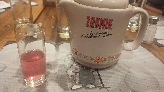 C. Luis Cordero 12-32, Cuenca