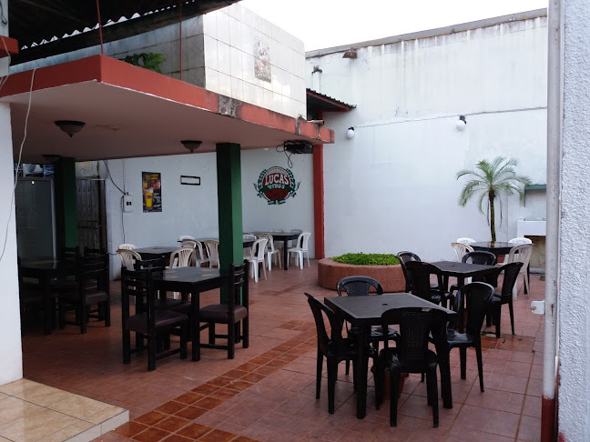 Comentarii opinii despre Luca Wings