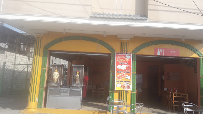 Comentarii opinii despre Shawarma ALÍ