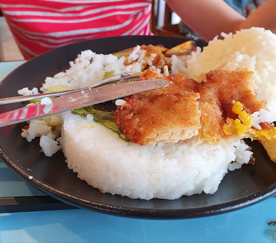 Opinii despre Tai-suki Taiyaki în Guayaquil - Gastronomía y hostelería