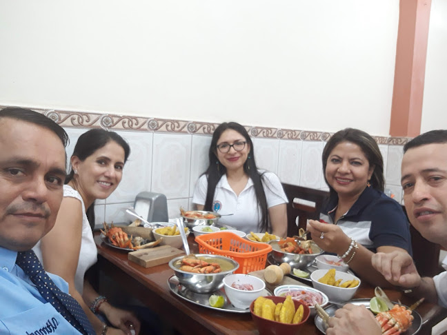 Comentarii opinii despre Cangrejada El Buen Sabor