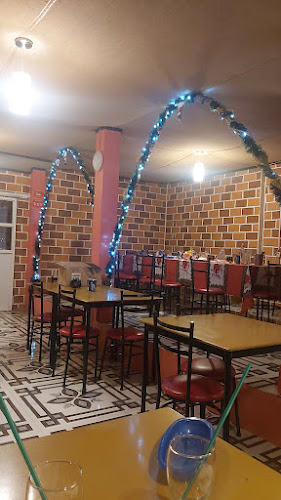 Opinii despre EL GRIILL DE VICO PARRILLADAS Y MARISQUERIA în Catacocha - Gastronomía y hostelería