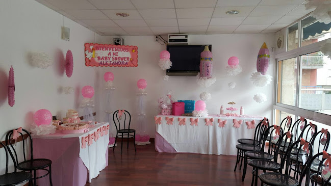 Bar La Libertad - L'Hospitalet de Llobregat