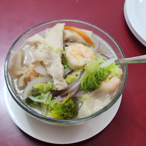 WGWR+GP2, Av Manabi, Portoviejo