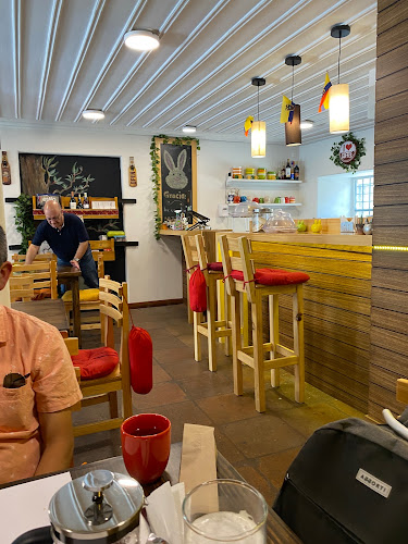 Ni Tú Ni Yo Restaurante - Cuenca