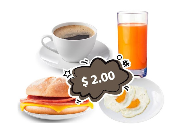 Panaderia Castillo - Bocaditos - Pasteles en Quito - Cafeteria