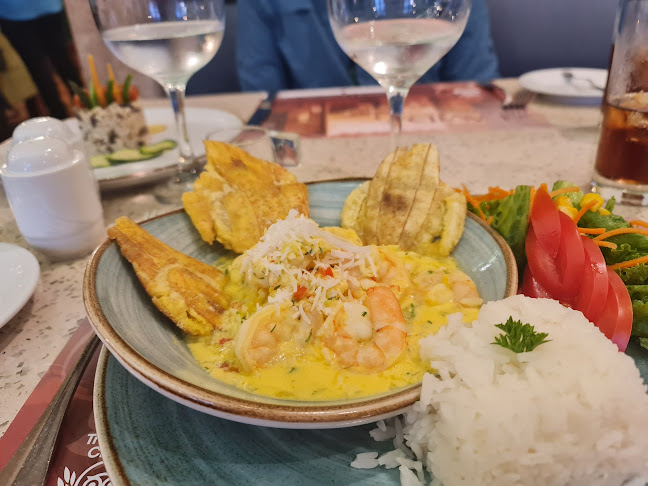 Venezuela Oe4-56, Quito 170401