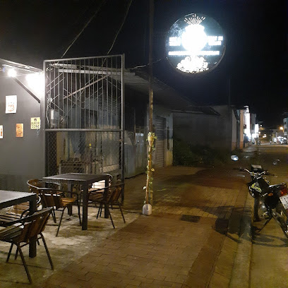 CaberNetBarRestaurant