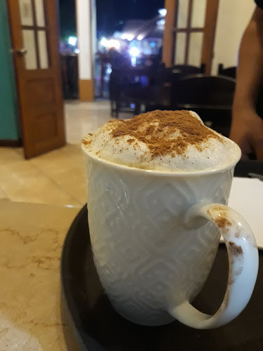 Opinii despre Aquiles restaurante în Loja - Gastronomía y hostelería