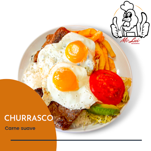 Mc Lui - Gastronomía y hostelería