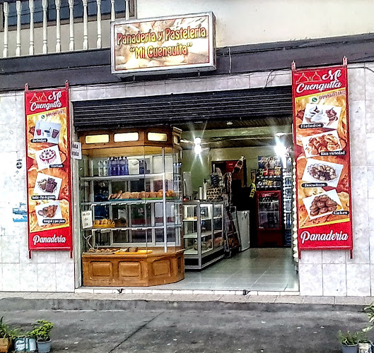 Comentarii opinii despre Panadería y Pastelería" Mi Cuenquita"