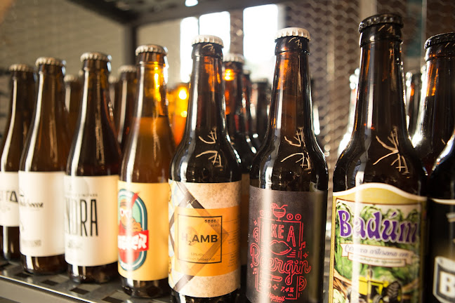 La Boutique de la Cerveza - Gastronomía y hostelería