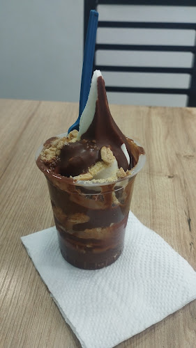 Golosos Heladeria Y Waffles - Quito