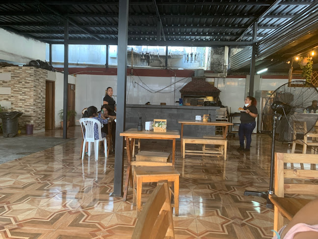 Las Carnes de Mayensi - Girasol - Guayaquil