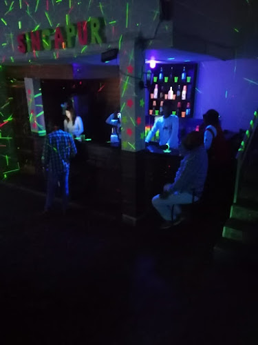 Opinii despre Singapur în Quito - Gastronomía y hostelería