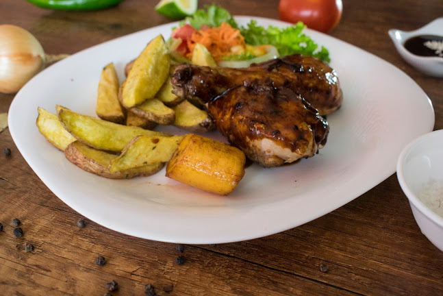 La Vacona Grill - Gastronomía y hostelería