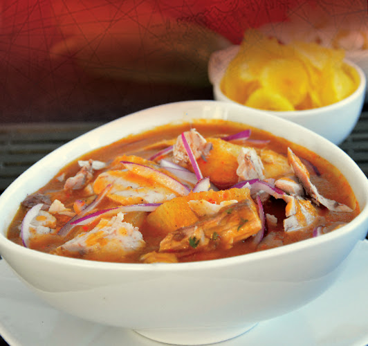 Opinii despre Costa Crab în Quito - Gastronomía y hostelería
