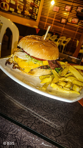 Asadero María Chacha e Hijos - Macas