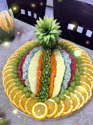 Opinii despre Cabaña las orquídeas în Gualaquiza - Gastronomía y hostelería