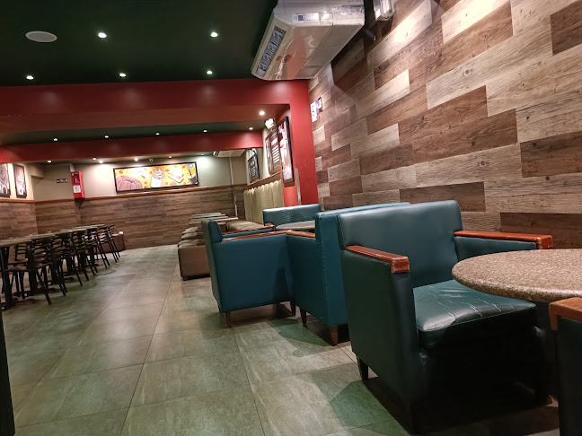 Sweet & Coffee - Previsora - Guayaquil