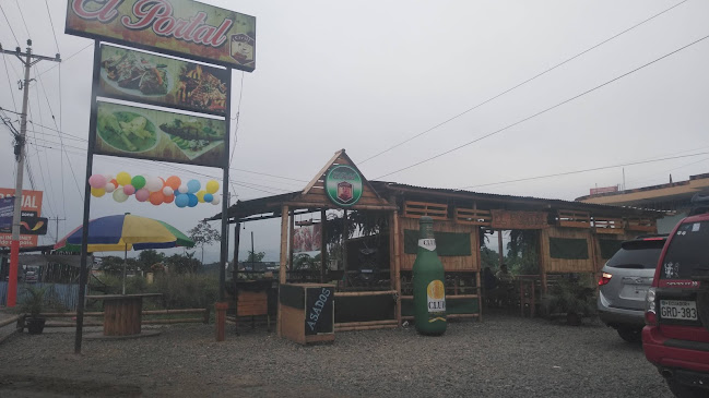 Restaurant El Portal - Naranjal - Naranjal