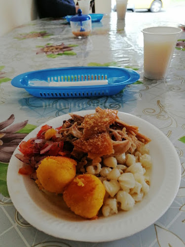 Hornados Rosita "El Auténtico Sabor Carchense" - Gastronomía y hostelería