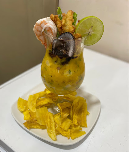 Marisqueria Al Callao - Gastronomía y hostelería