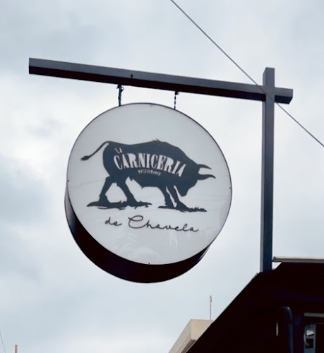 Las Carnes de Chavela - Gastronomía y hostelería