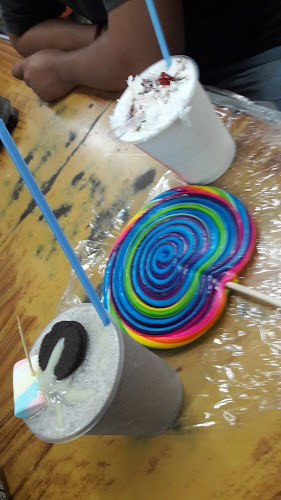 Fuente De Soda FORO 10 - Quinindé