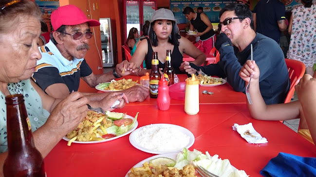 Opinii despre Paco Foco în Tonsupa - Gastronomía y hostelería