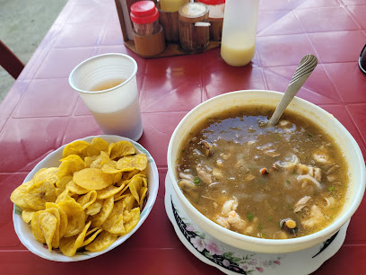 Picanteria 9 de Octubre