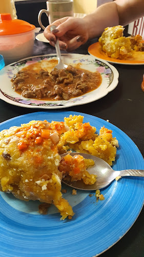 Mamá Carola (Bolonazo) - Babahoyo