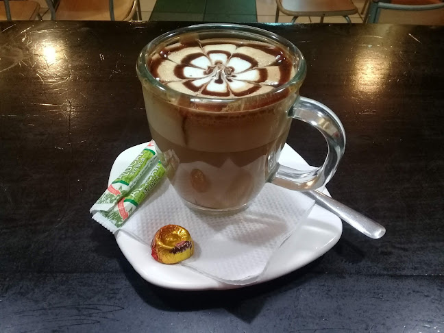 Ponche Suizo Baños - Gastronomía y hostelería