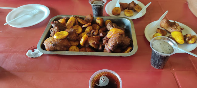 Comentarii opinii despre Fritadas MAXVAR