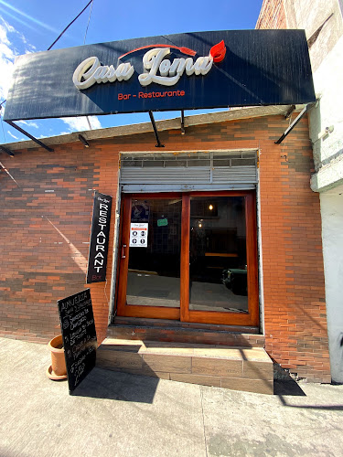 Casa Loma Bar