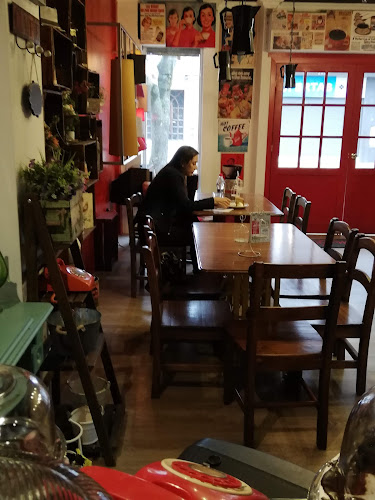 La Mojigata Coffee & Diner