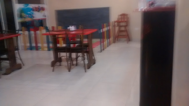 ConoPizza - Riobamba