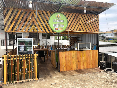 La casa de las humitas