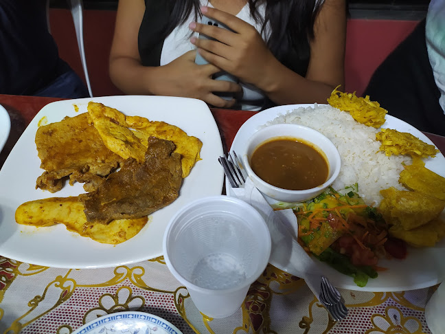 Comentarii opinii despre El sabor de la Karreta K-DE