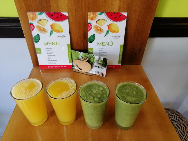 Oriente y, 16 de Diciembre, Baños de Agua Santa