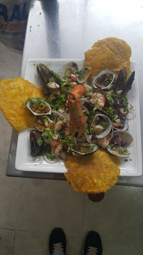 Mira Mar Marisquería - Cuenca