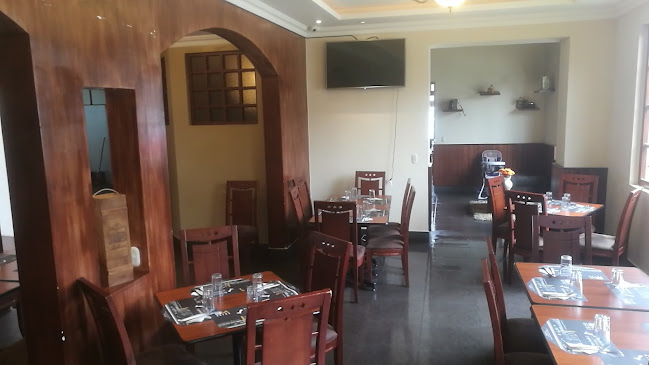 Azar Parrilla Argentina (San Antonio) - Gastronomía y hostelería