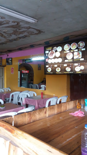 Mercado San Pablo - Gastronomía y hostelería