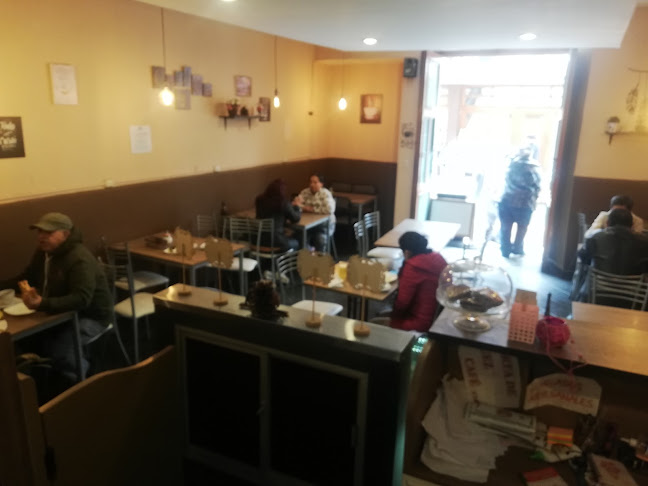 Milú Café - Cuenca