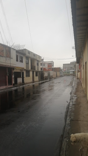 Parrilladas Bufalos - Latacunga