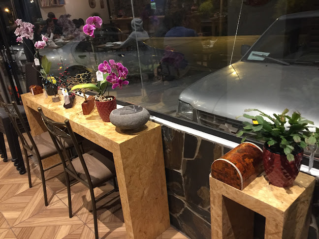 Comentarii opinii despre Cafe del grillo